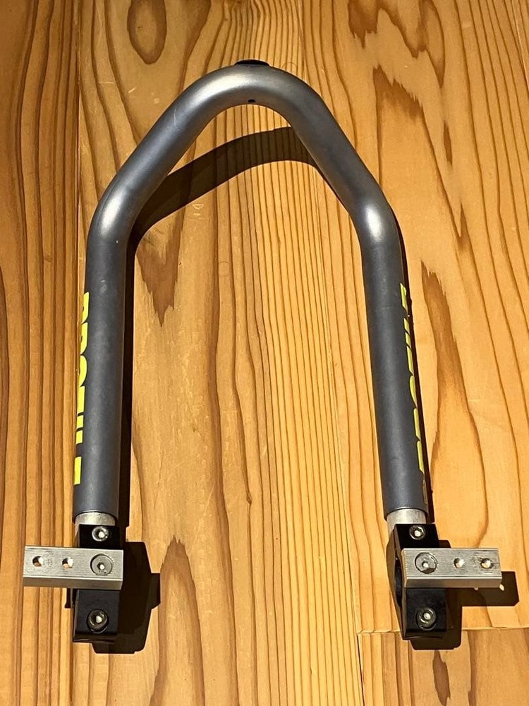 Profile Design TT bar triathlon