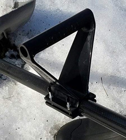 Raptor Lift Assist Guide Handle - A Real Back Saver