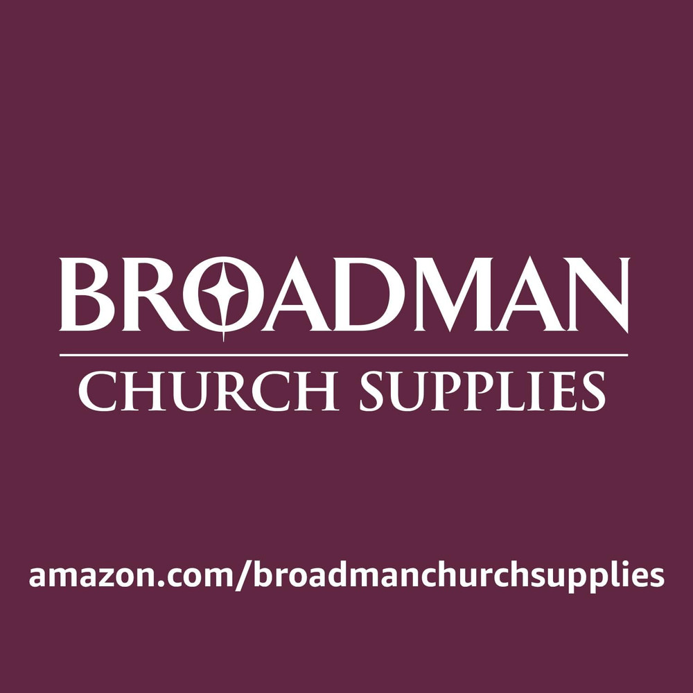 Portable Communion Set, Maroon, 25 Cups