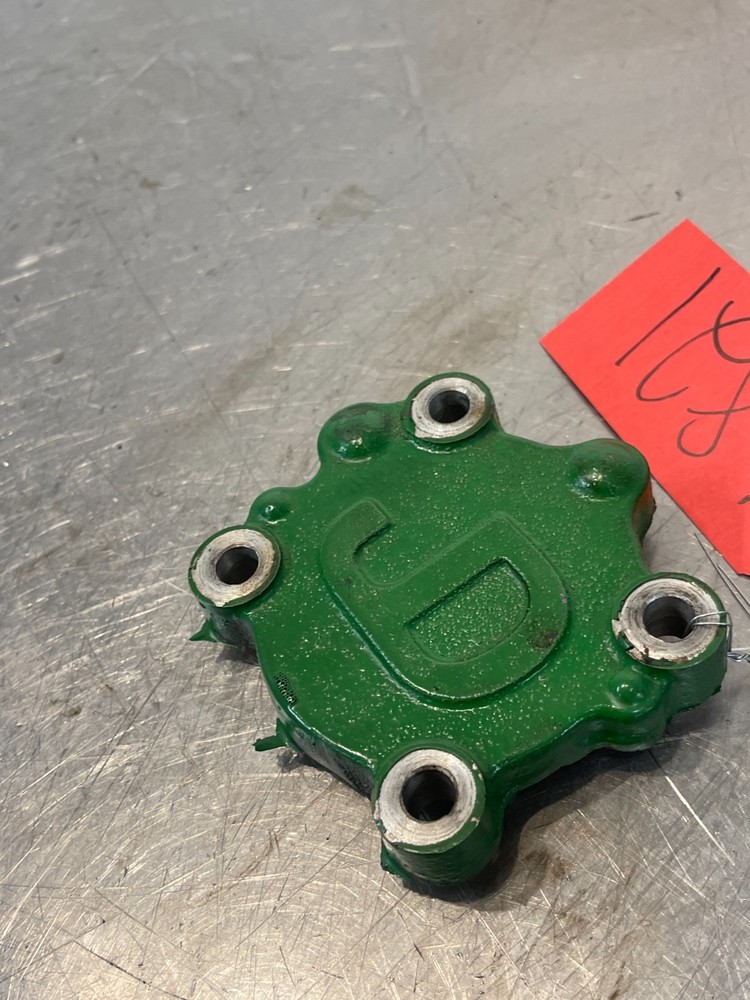 John Deere 5000 Series Tractor Cap SU49971