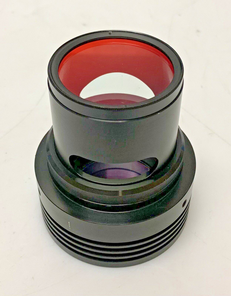 Luma-Lite 2000A Forensic Light W/ Accessories