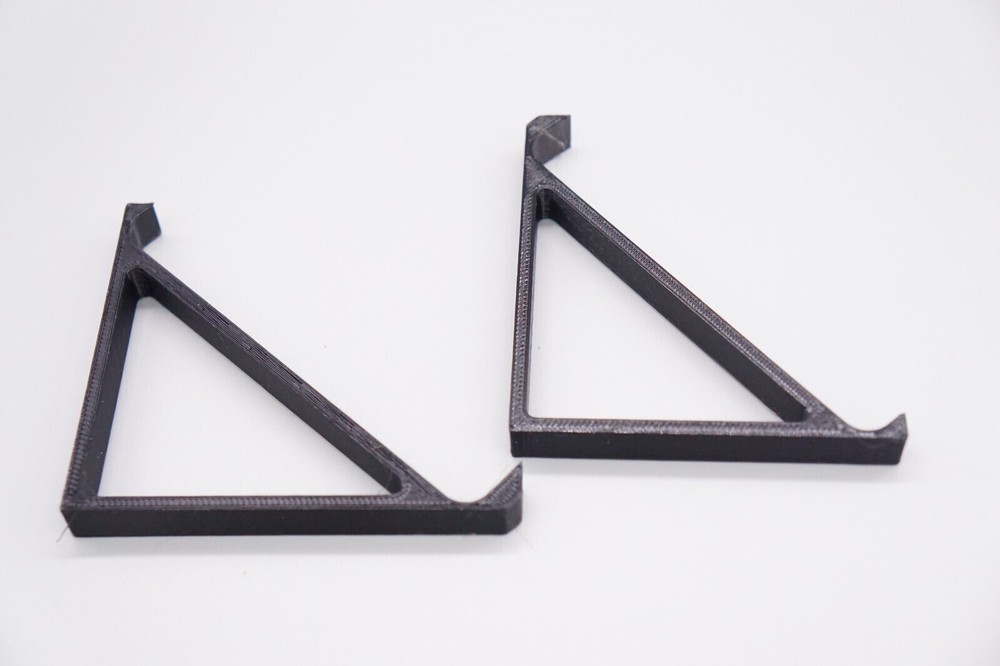 Angled Stand Arms for Behringer XTouch Mini Compact USB Controller