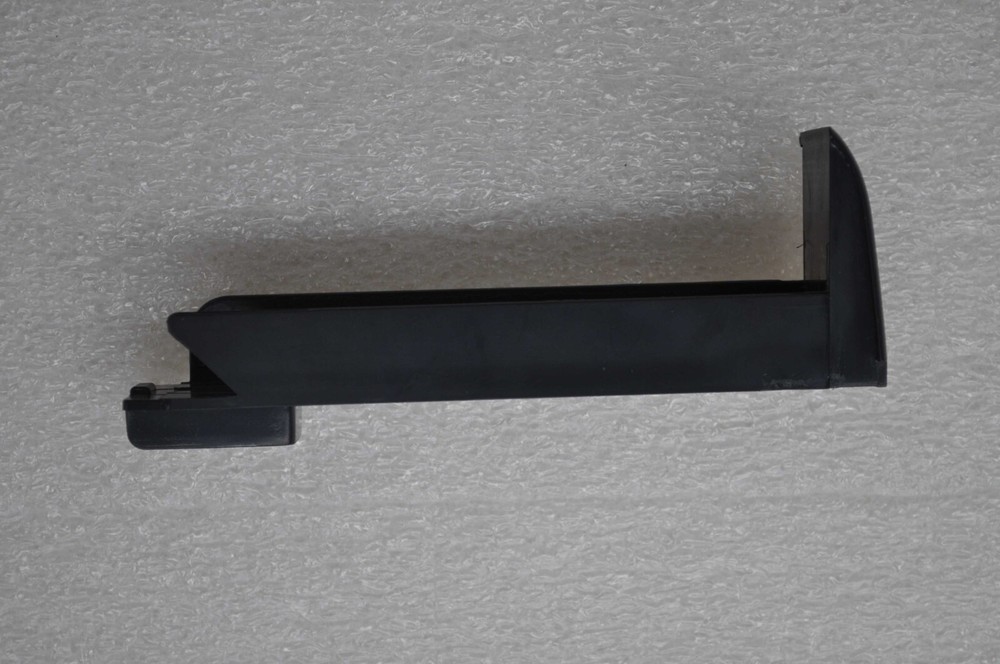 PANINI Pocket Length Handle Asm BLK Grade C 531060-04