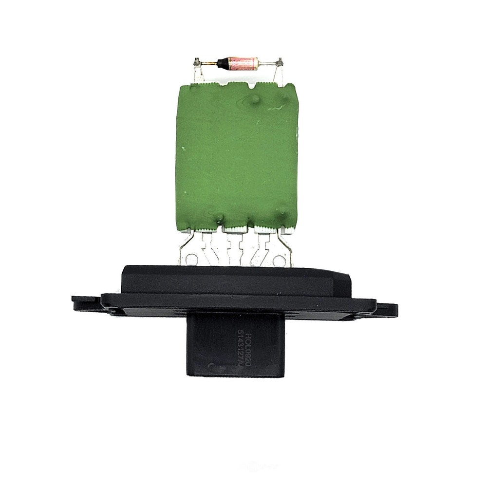 BLwr Motor Resistor Holstein 2BMR0306