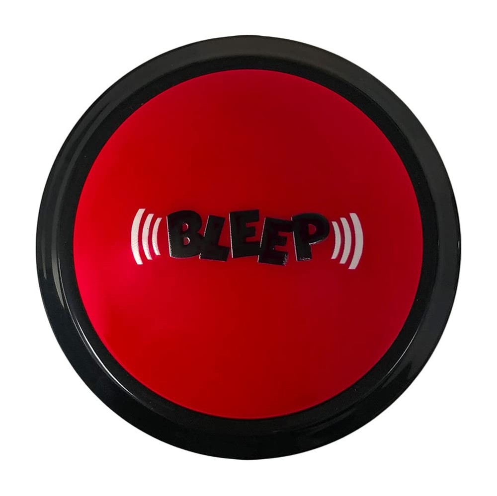 Bleep Button