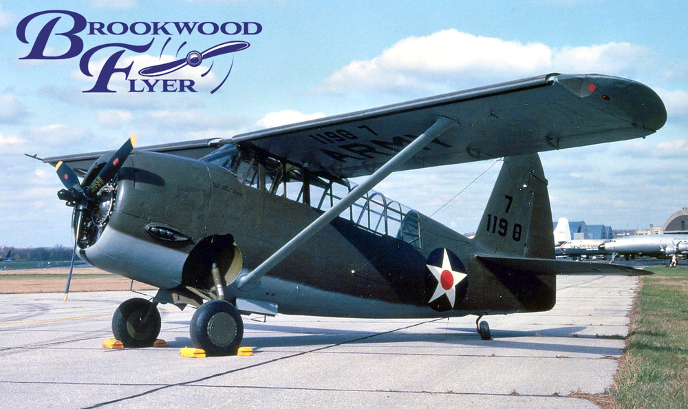 Aeromodeller CURTISS OWL PLAN + PATTERNS for a 41" Span FF Scale Model Airplane