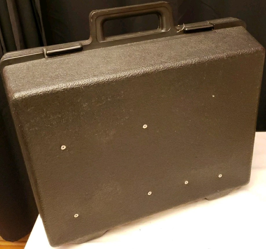 TIF 9000 Electronic Charging Meter Scale