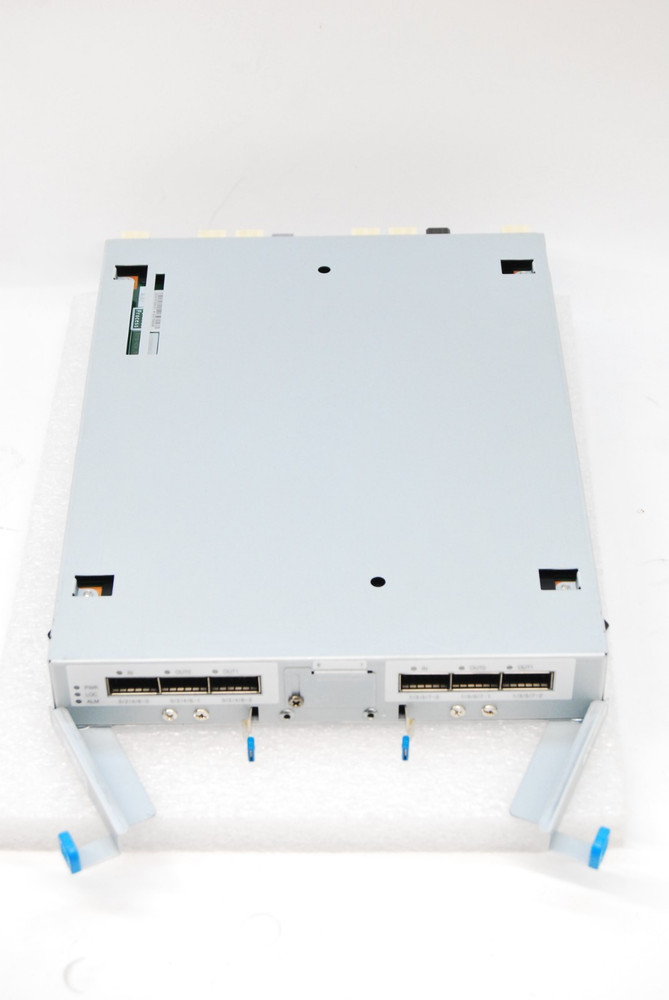 HITACHI ENCLOSURE CONTROL UNIT ENCDBNF 3286598-A T8-A18