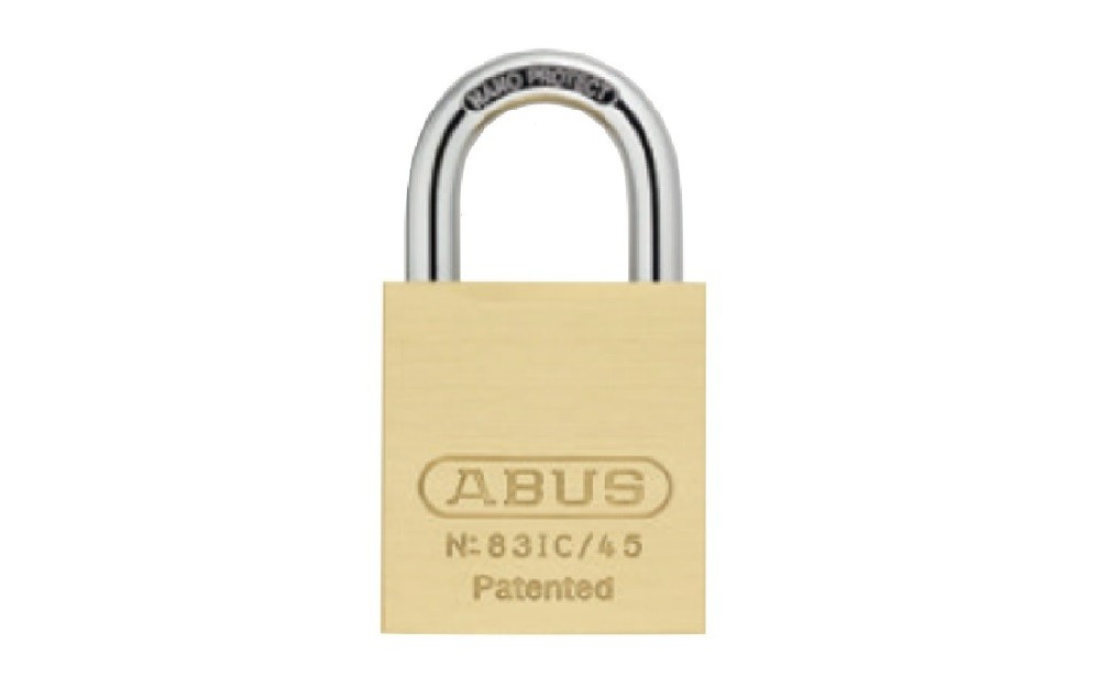 ABUS 83IC/45-2 Padlock