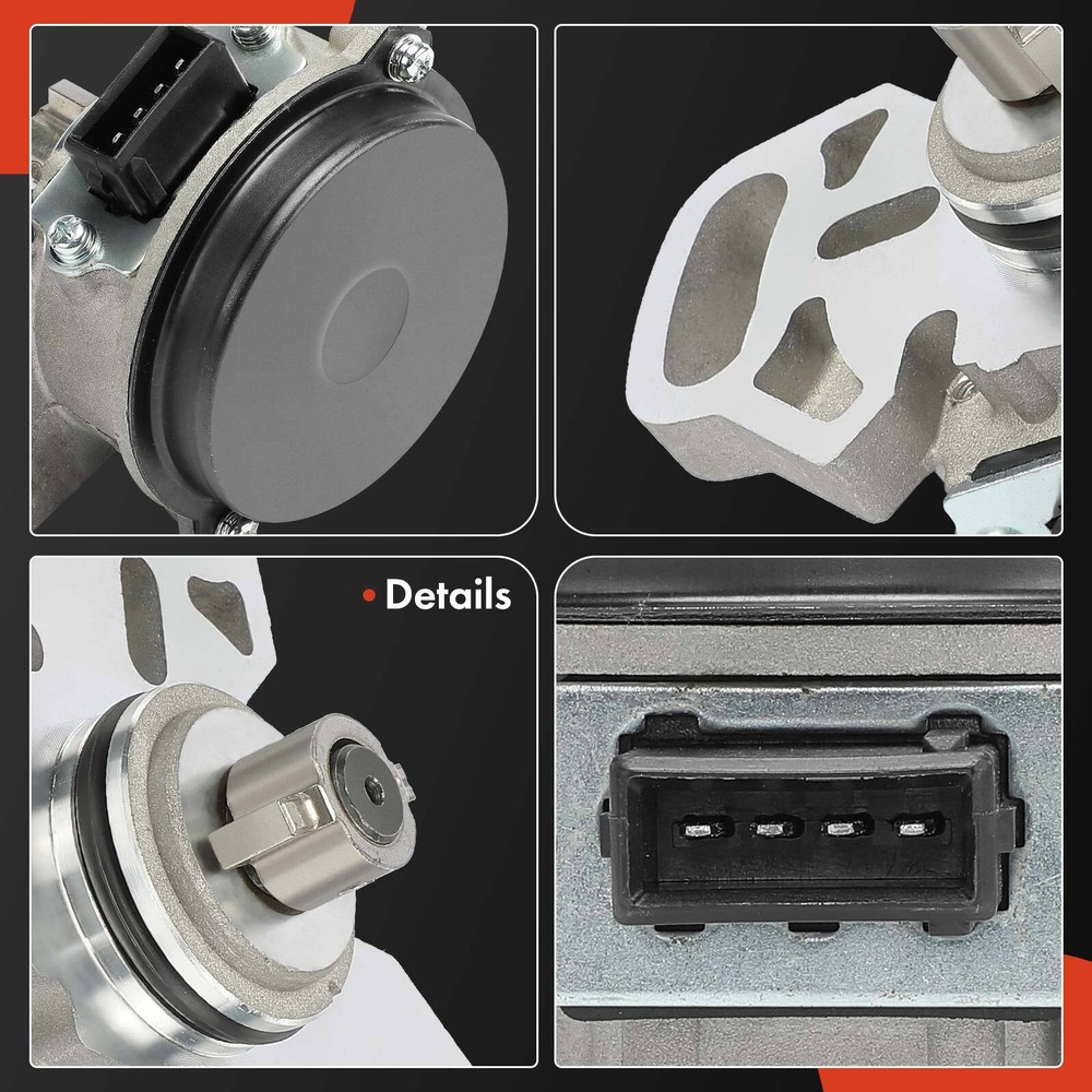 Engine Crankshaft Position Sensor for Mitsubishi Eclipse 91-92 Eagle Plymouth