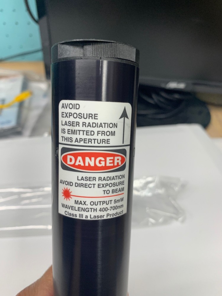 AGFA Selectset Laser