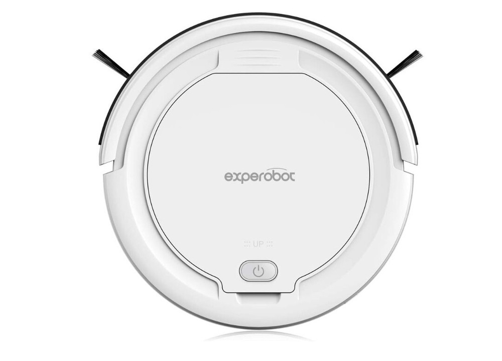 Automatic Robot Vacuum Cleaner Lithium Battery, for Floor & Carpet