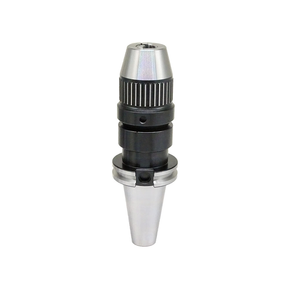 Bodee Classic Plus Keyless drill chuck Integral Shank
