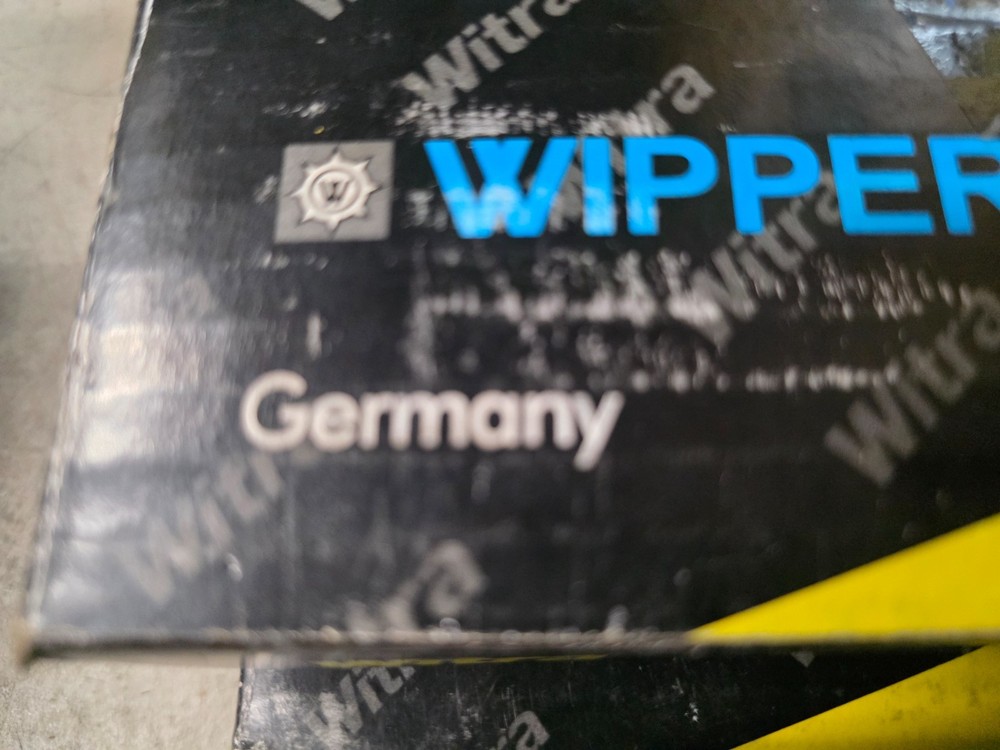 Witra 40-2R 10Ft Roller Chain E40-2R1V