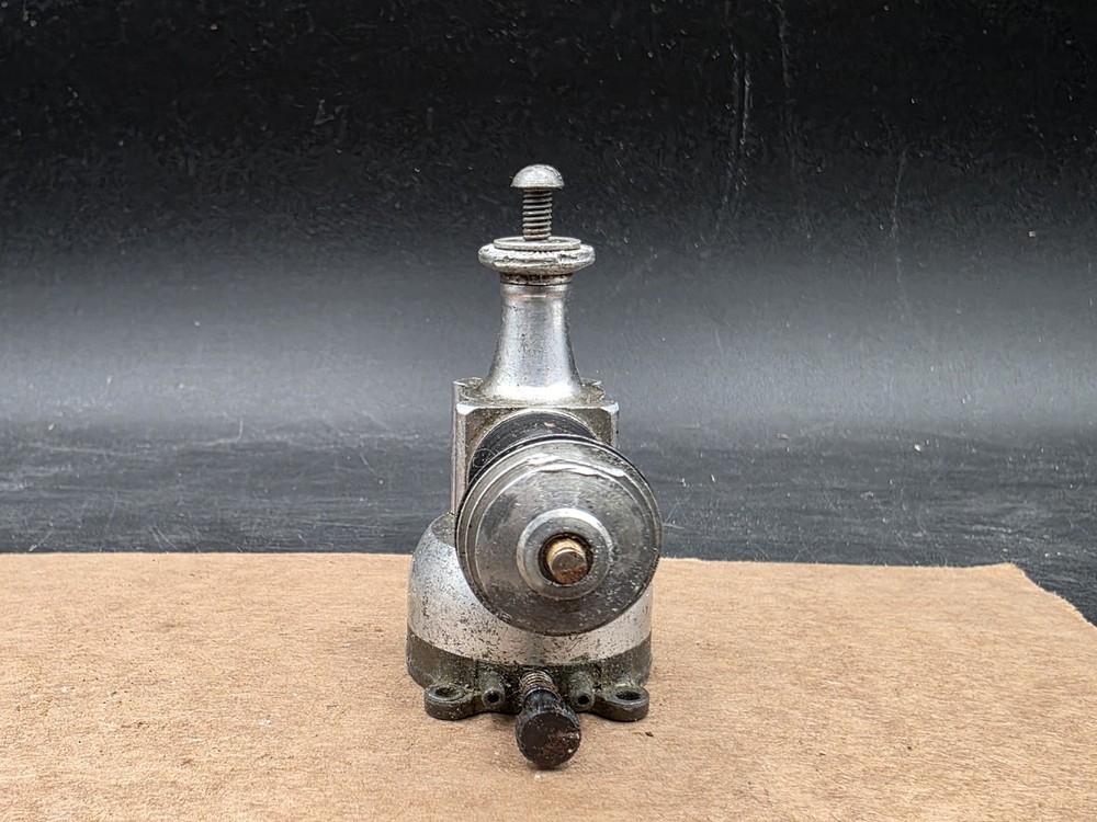 Cox .049 049 Model Tether Car Plane Glow Engine Motor Control Line
