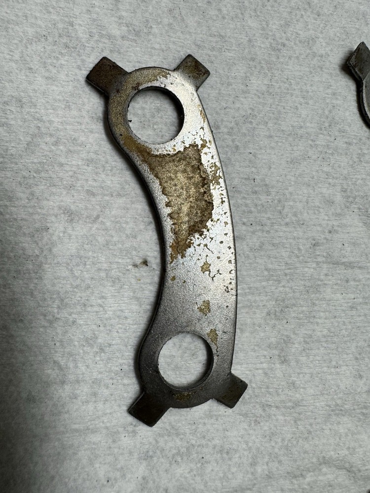 Locking Plate Small (10)
