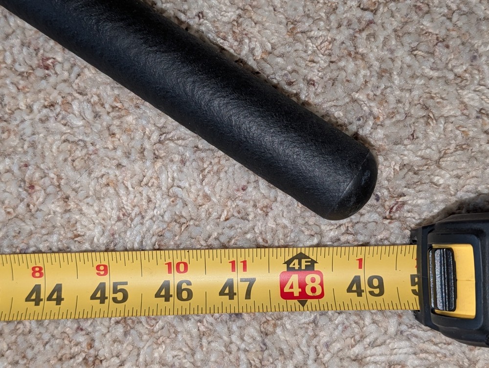 Bowflex 50" Lat Pull Down Bar