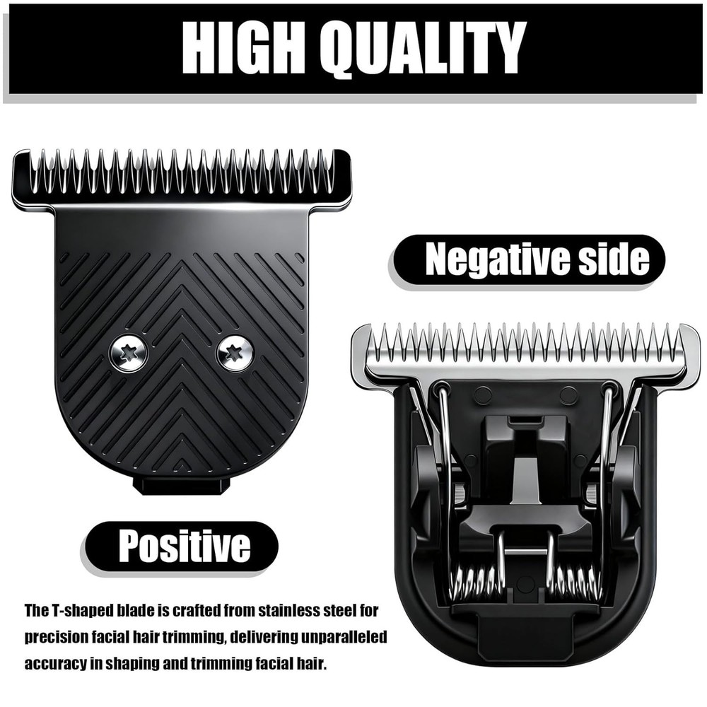 Replacement Trimmer Guard for Manscaped The Beard Hedger FREE SHIPPING