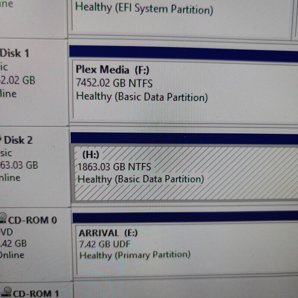 G-Technology - G-Raid - GEN 4 2TB - USB / eSATA / FW - TESTED WORKS GREAT