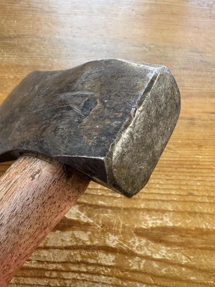 Vintage Plumb BSA Axe/Hatchet, National Pattern