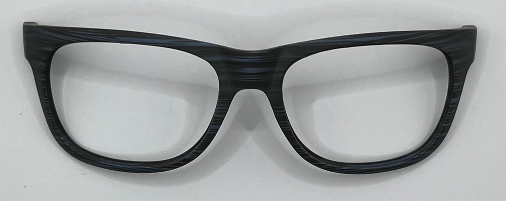 2404 - MAUI JIM 736 MJ736  GREY   FRONT FACE  AUTHENTIC