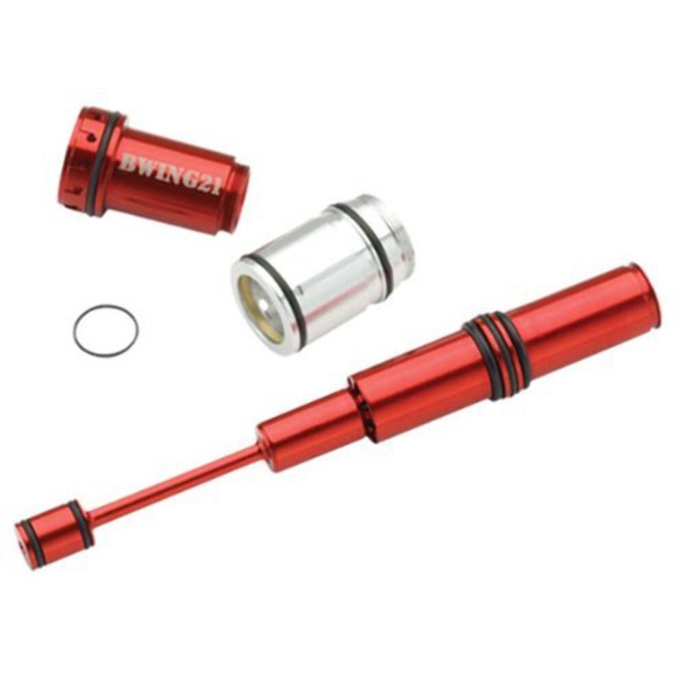 Dye Billy Wing Bolt Kit DM9-11 / PM8