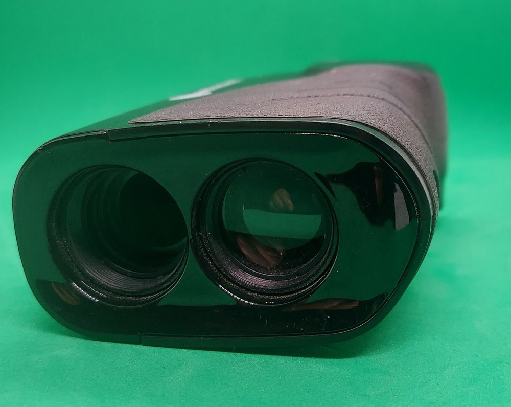 MILESEEY PF4 600m Golf Laser Rangefinder With Angle Switch