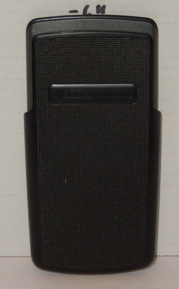 Texas Instruments TI-30Xa Scientific Solar Calculator