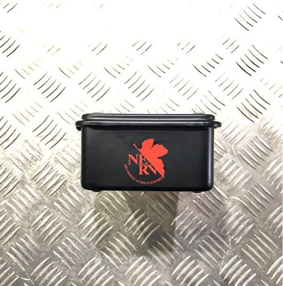 Neon Genesis Evangelion A.T.FIELD Multi toolbox 3 types