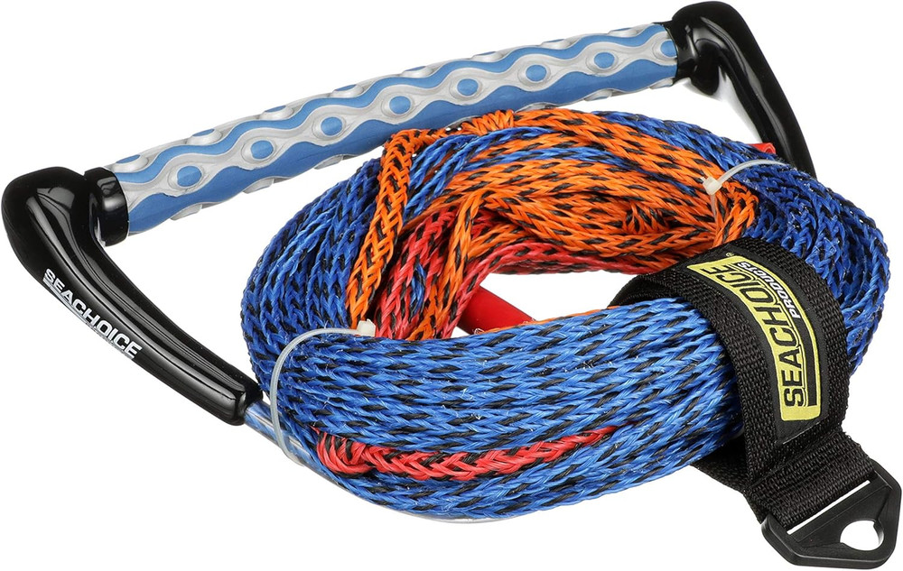 3-Section Water Ski