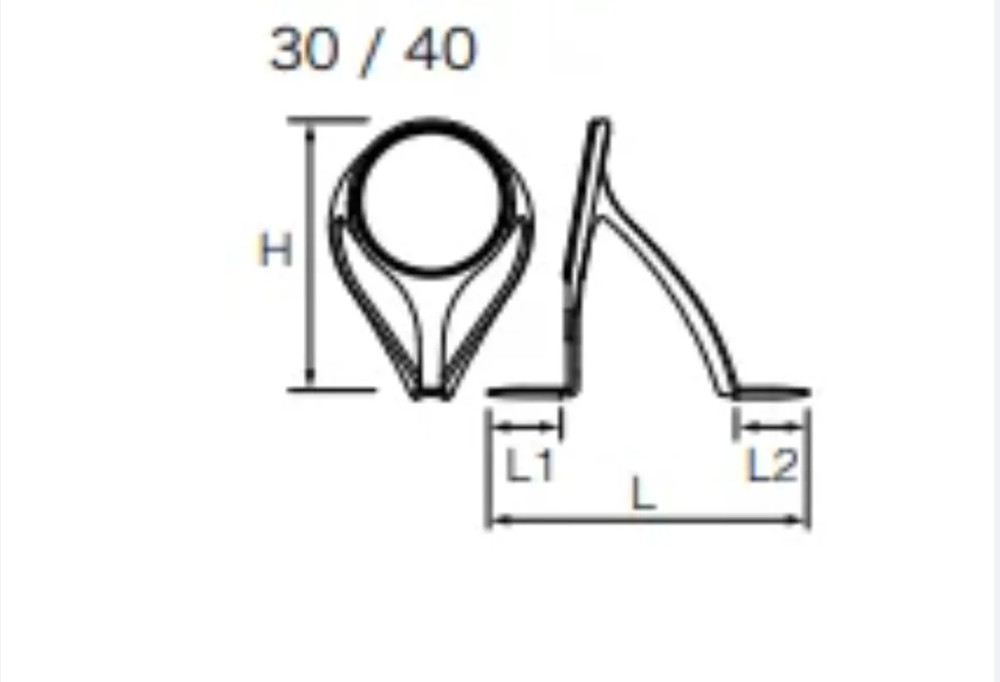 FUJI RV SiC Guide TRVSG