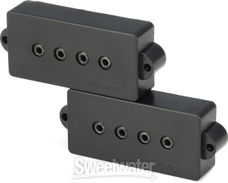 DiMarzio Model P Bass Pickup