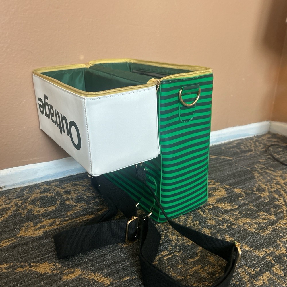 Outrage Backpack Men's