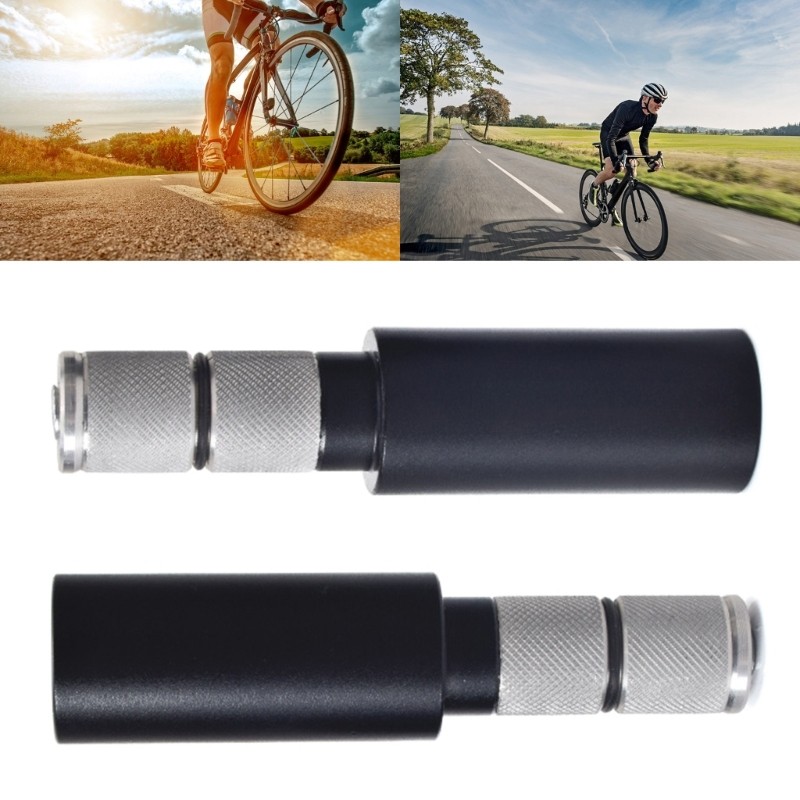 Extended Handlebars Extension Improve Control &Safety during Biking