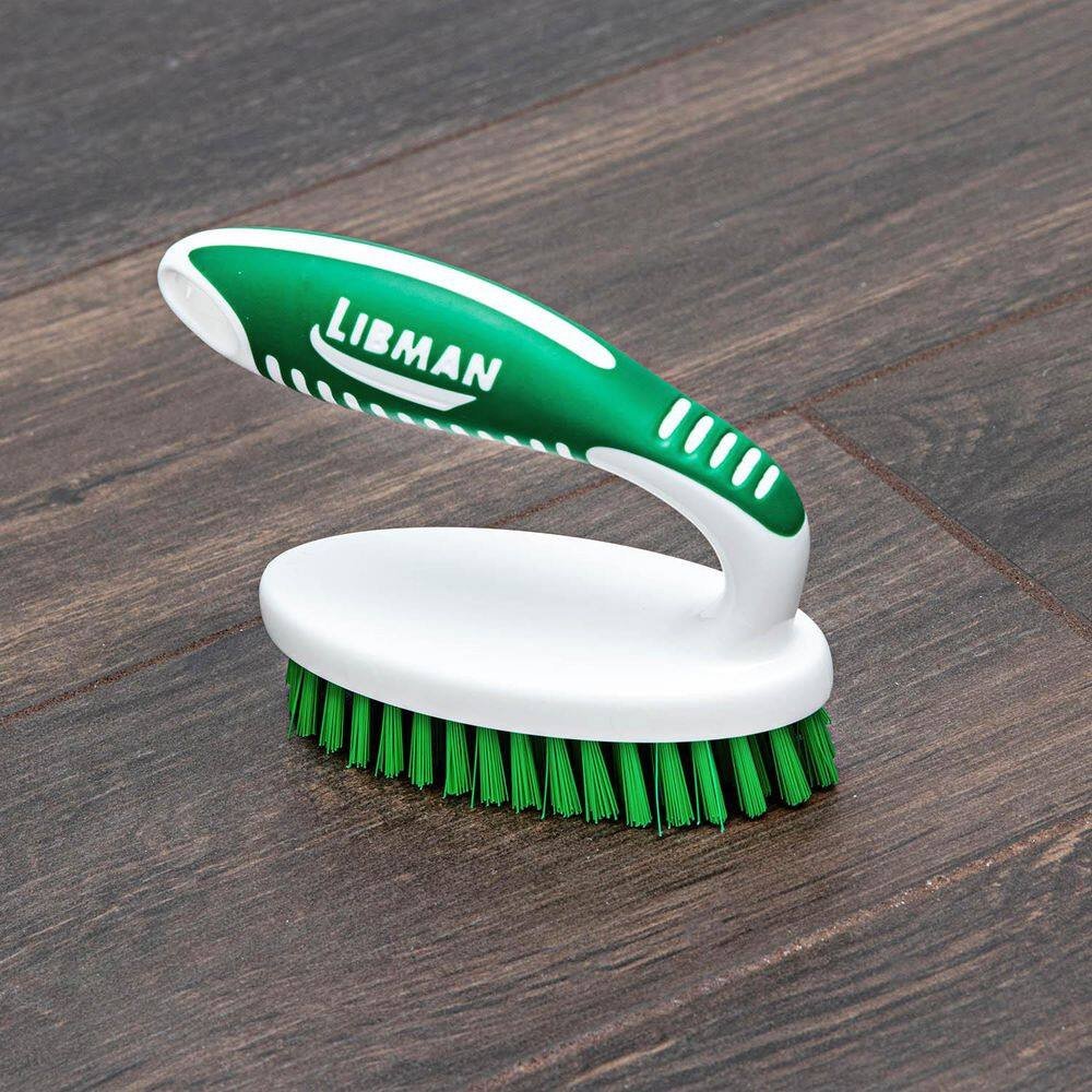 Small Space Scrub Brush (6-Pack)