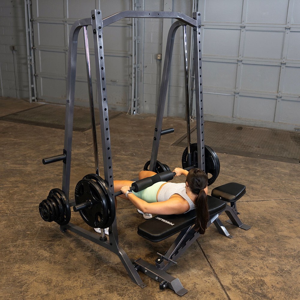 Powerline Smith Machine