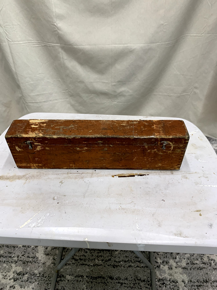 STARRETT 199 MASTER PRECISION LEVEL 0.0005" / 12 "