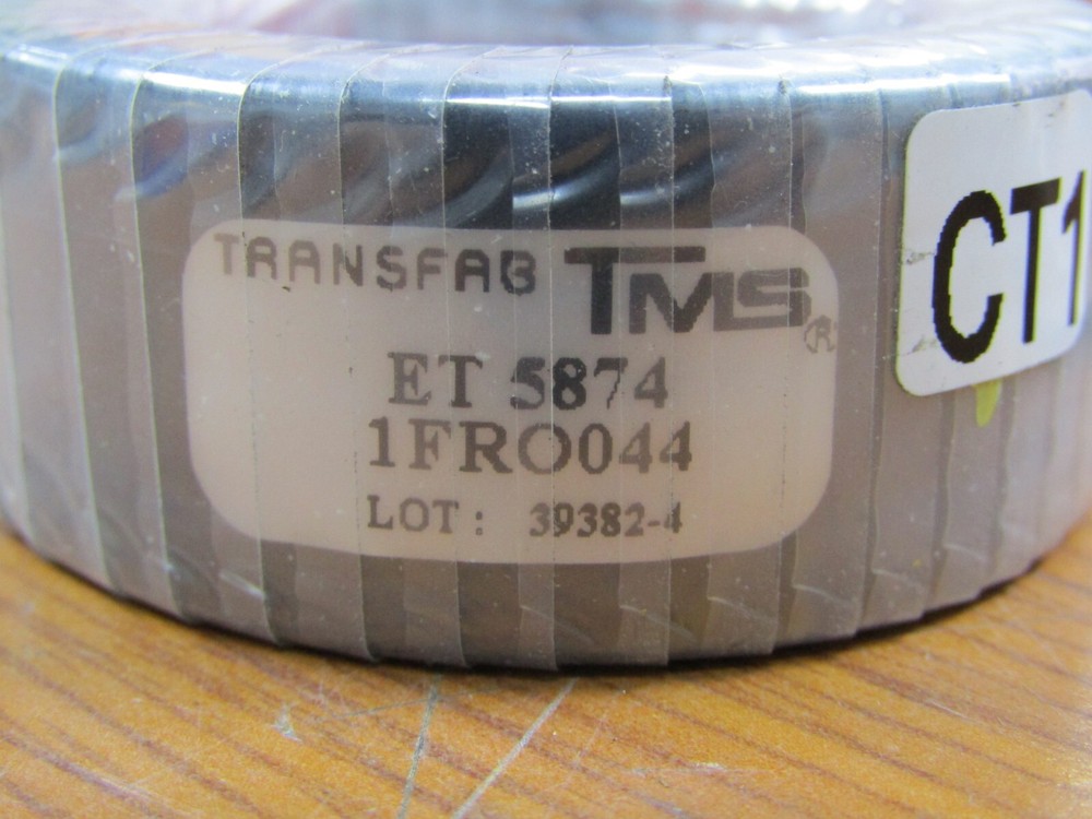 💥TRANSFAB CURRENT TRANSFORMER ET5874