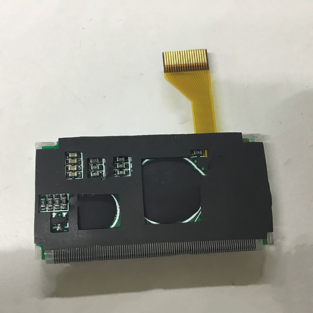 Replacement Display Screen LCD Parts for Motorola GP338PLUS PTX760PLUS