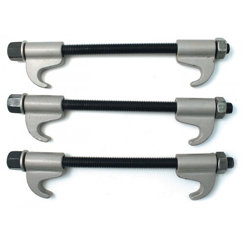 4036 Coil Spring Clamp Set