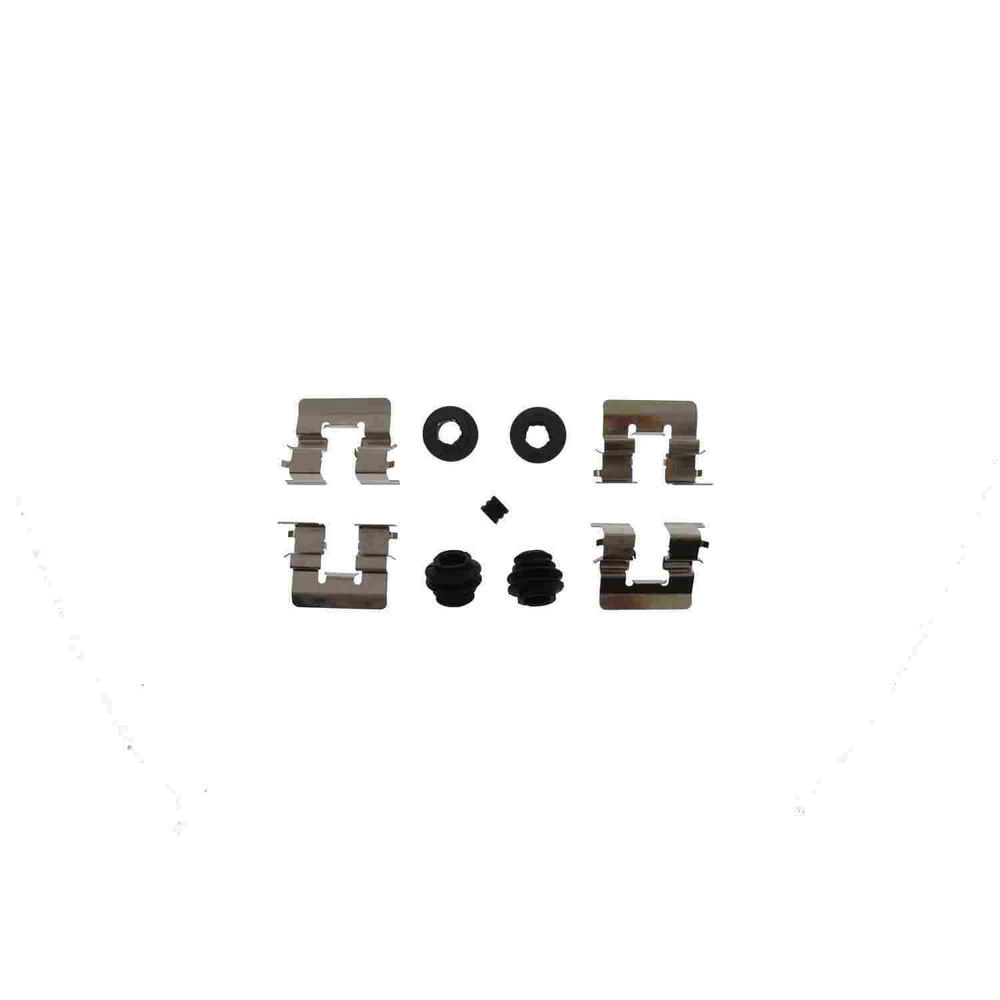 Disc Brake Hardware Kit-GAS Carlson 13635