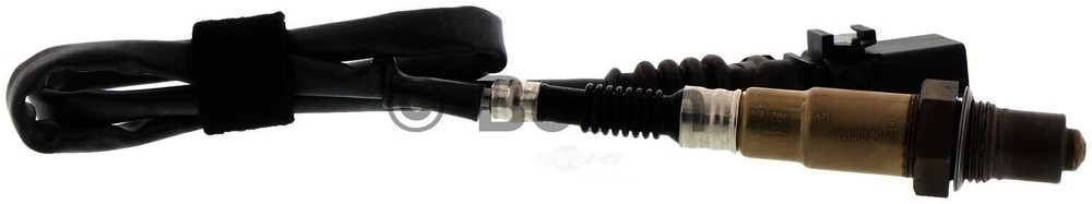 Oxygen Sensor-Actual Oe Bosch 16327