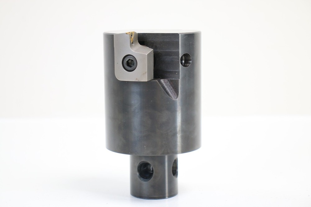 Nikken Z Mac-85 Modular Boring System Head