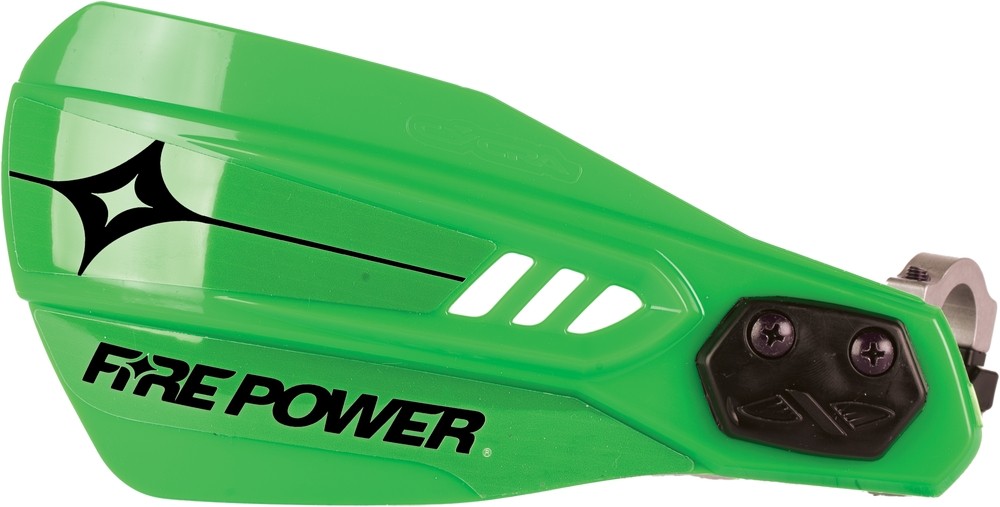 FIRE POWER Open Handguards 18-61275