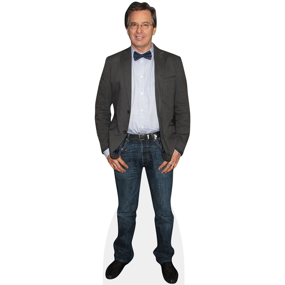 Robert Carradine (Jeans) Mini Size Cutout