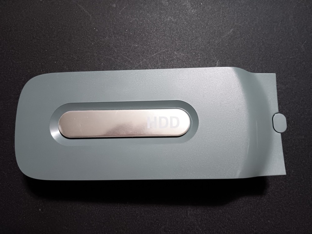 xbox 360 hard drive 20gb