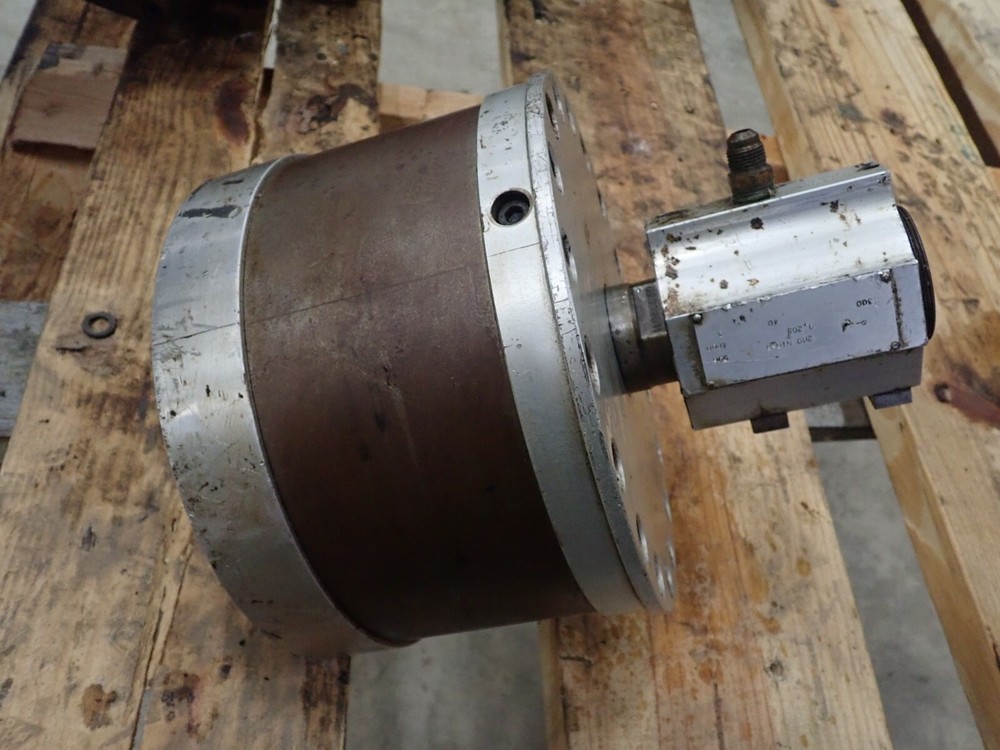 AUTOBLOK ACTUATOR_200 SIG-S