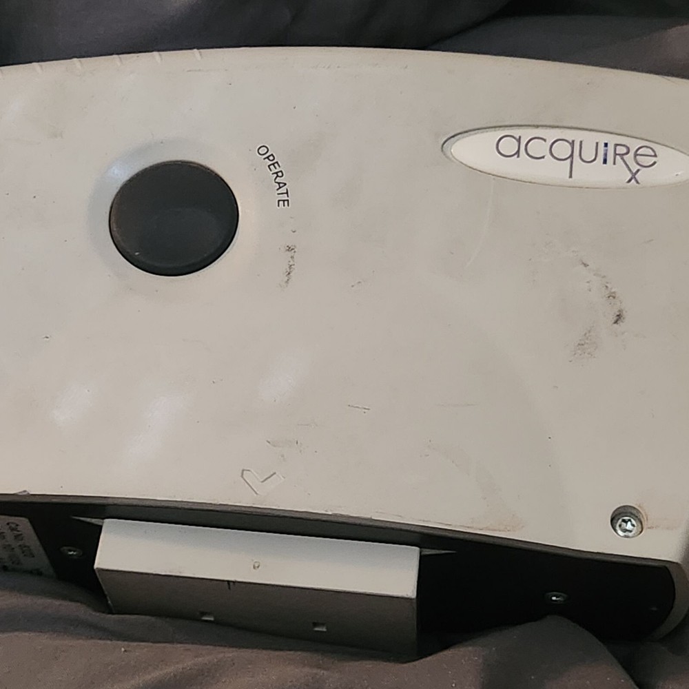 BYK 6320 AcquireRx Multi-angle Spectrometer Unit Only