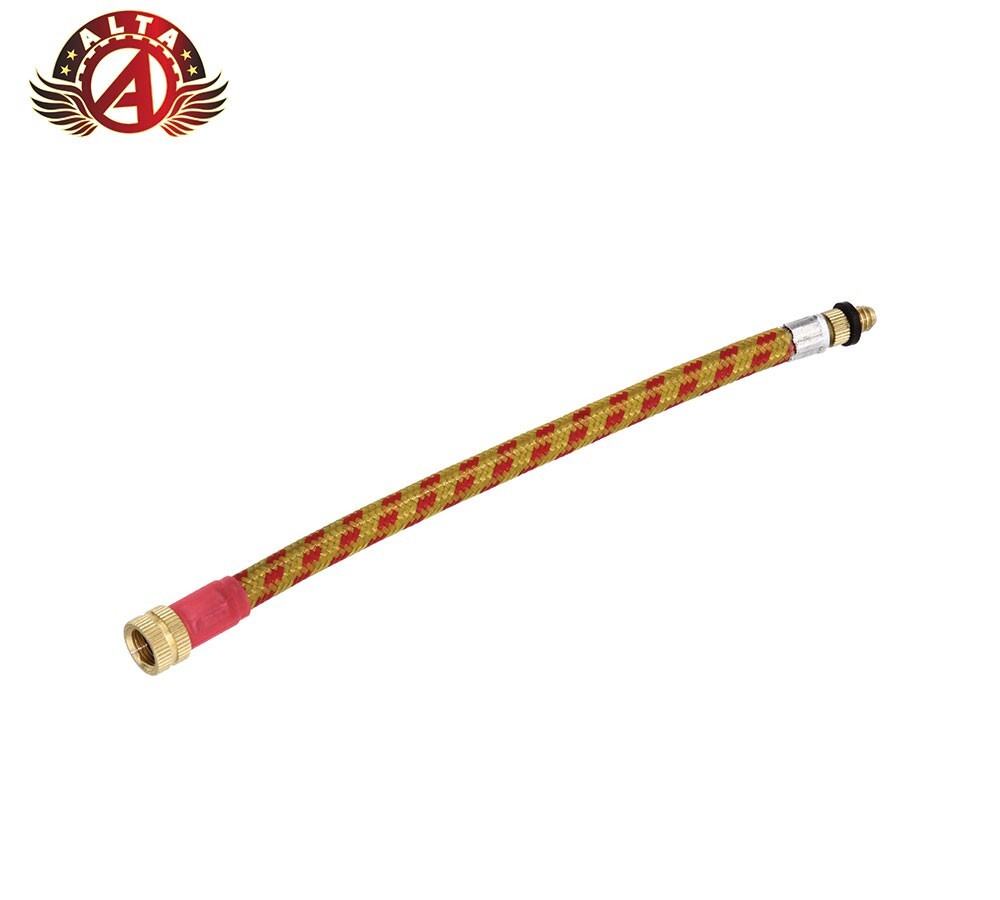 ALTA MINI BICYCLE PUMP HOSE.