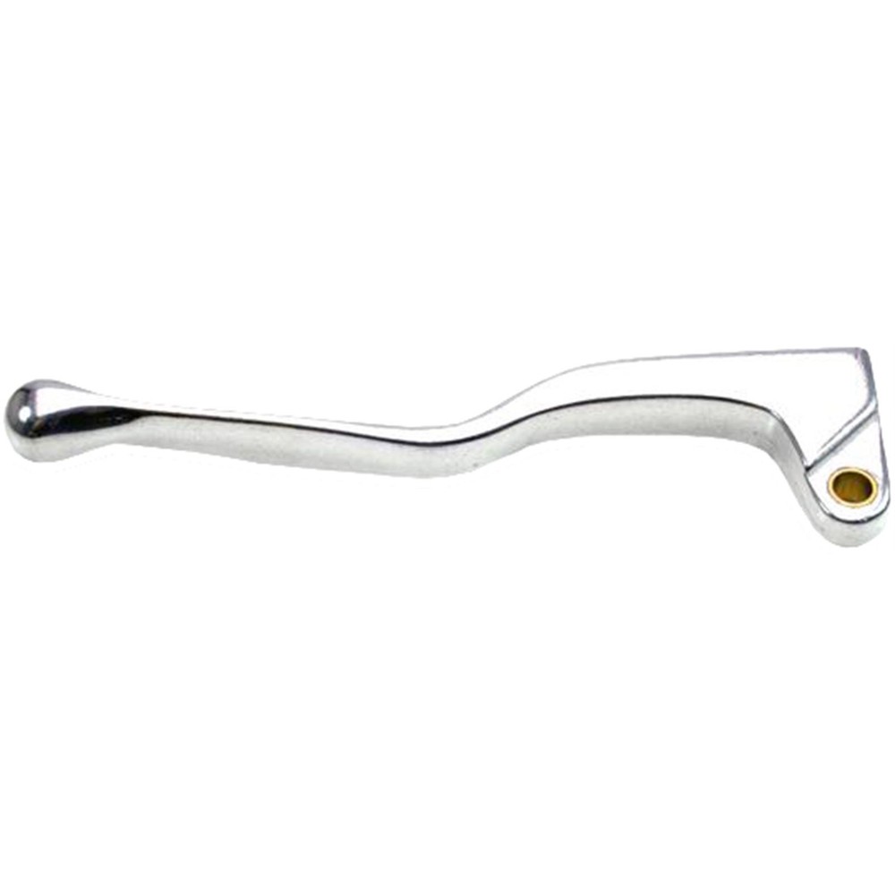 Motion Pro Left Lever Silver 14-0225